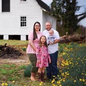 Meet your Posher, Krystle